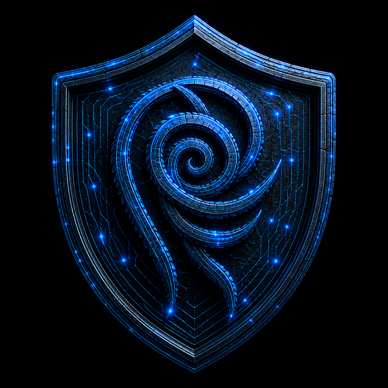 Enterprise-Grade Security